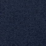 Tissu pour meubles manufacturés de type Elite de couleur "Marine"