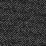 Tissu pour meubles manufacturés de type Elite de couleur "Onyx"