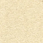 Tissu pour ameublement design de type Grand Rush de couleur "Cream"
