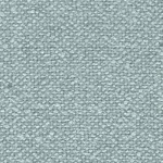Tissu pour ameublement design de type Grand Rush de couleur "Mint"