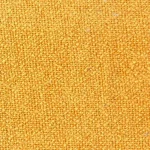 Tissu pour ameublement design de type Grand Rush de couleur "Mustard"
