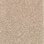 Tissu pour ameublement design de type Grand Rush de couleur "Oat"