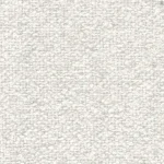 Tissu pour ameublement design de type Grand Rush de couleur "snow"
