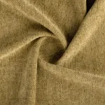 Tissu pour les meubles sur mesure Maison Lugassy Saima de couleur "beige"