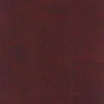 Tissu pour meuble sur mesure Aniline couleur Merlot